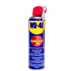 WD-40 (420мл) (уп.12)